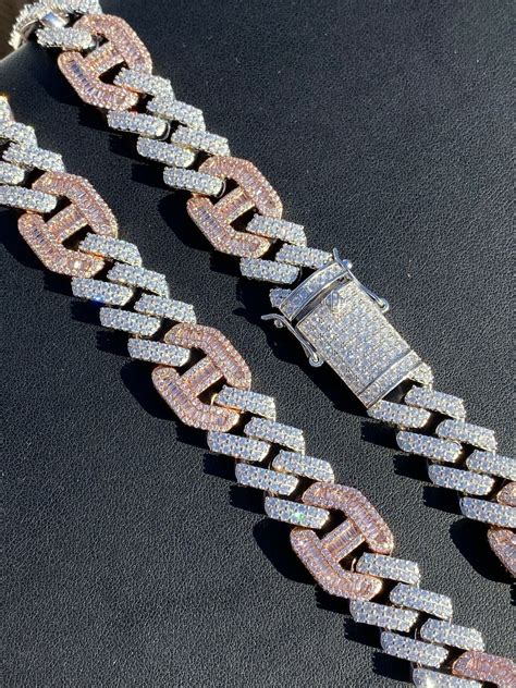gucci link cuban link chain